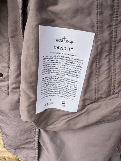 Stone Island David-TC Jacket - L
