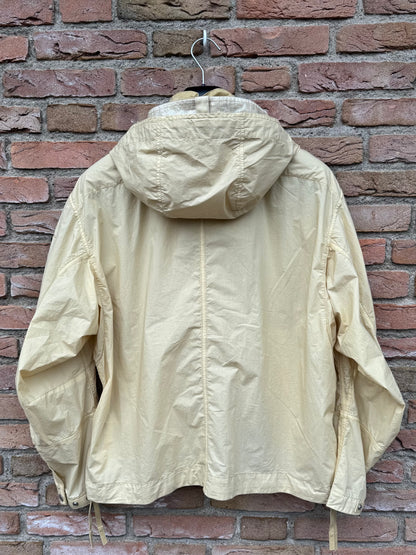 Stone Island Shadow Project HD Pelleovo Cotton-TC Jacket - M