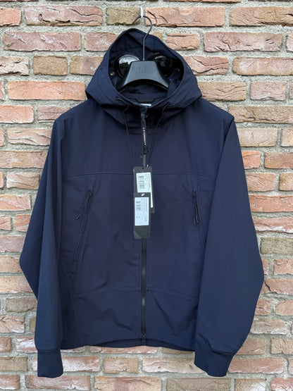 C.P. Company C.P. Shell-R Goggle Jacket - L