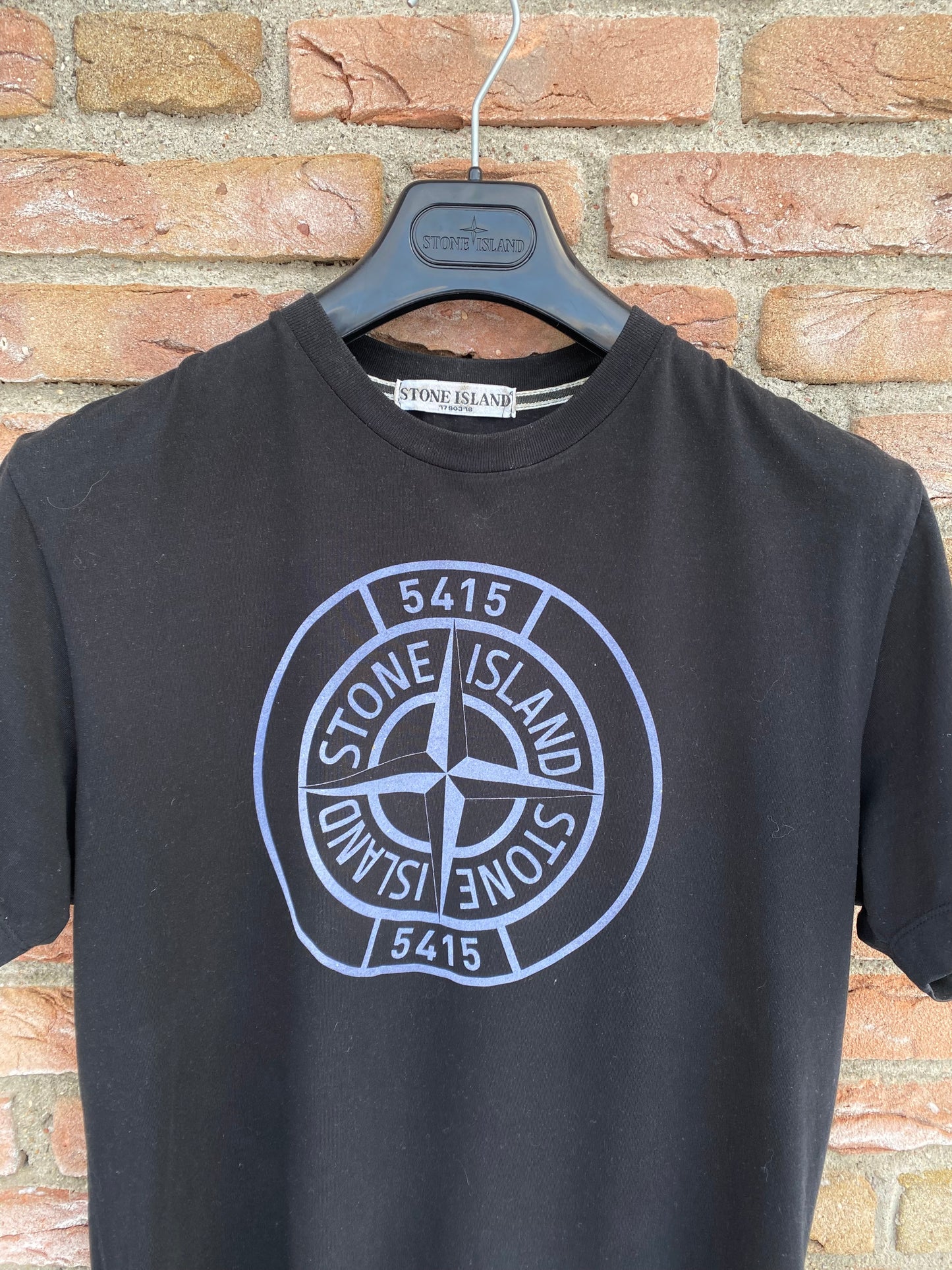 Stone Island T-Shirt - M