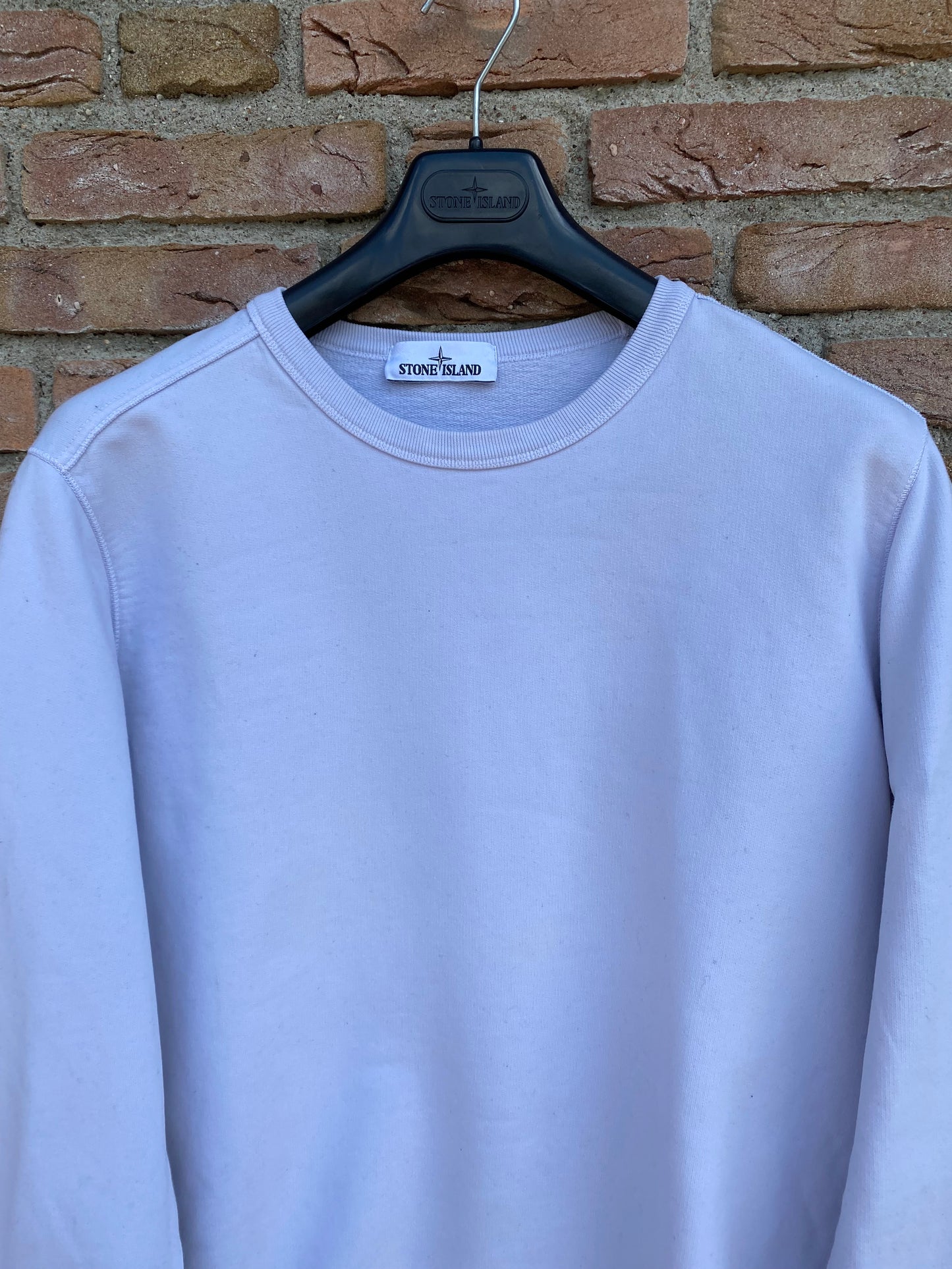 Stone Island Sweatshirt - XL