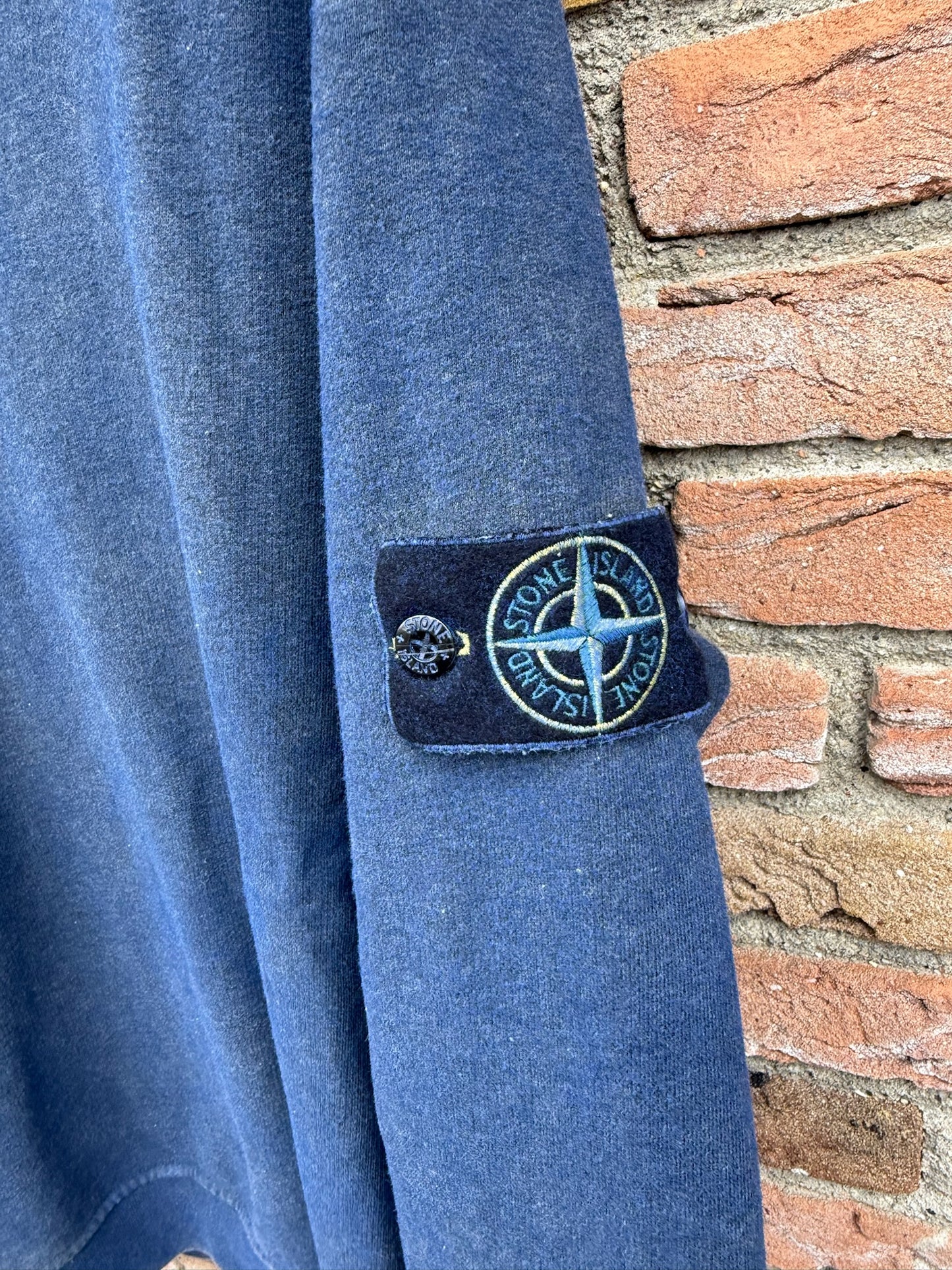 Stone Island Dust Sweatshirt - XL