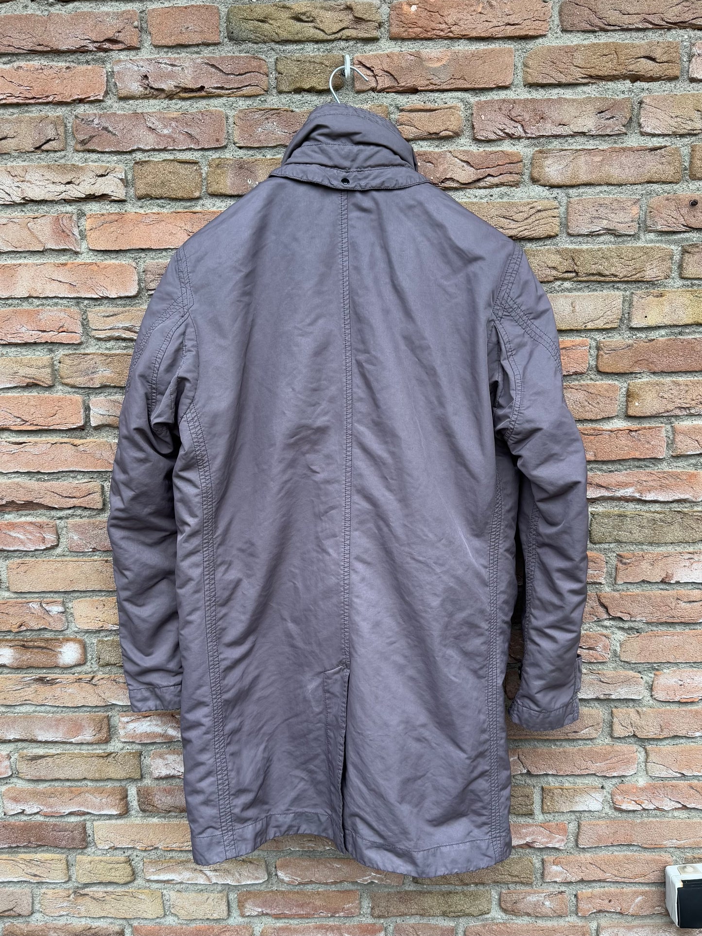 Stone Island David-TC Jacket - L