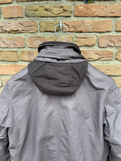 Stone Island David-TC Jacket - L