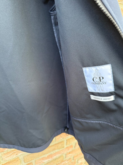 C.P. Company C.P. Shell-R Goggle Jacket - L