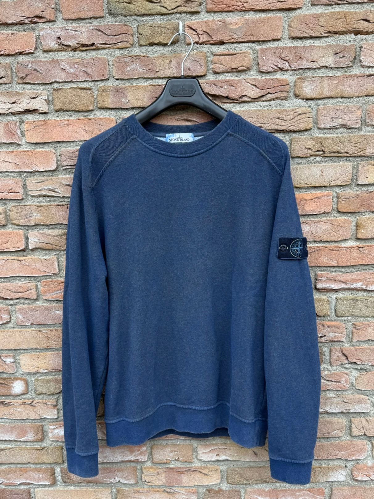 Stone Island Dust Sweatshirt - XL
