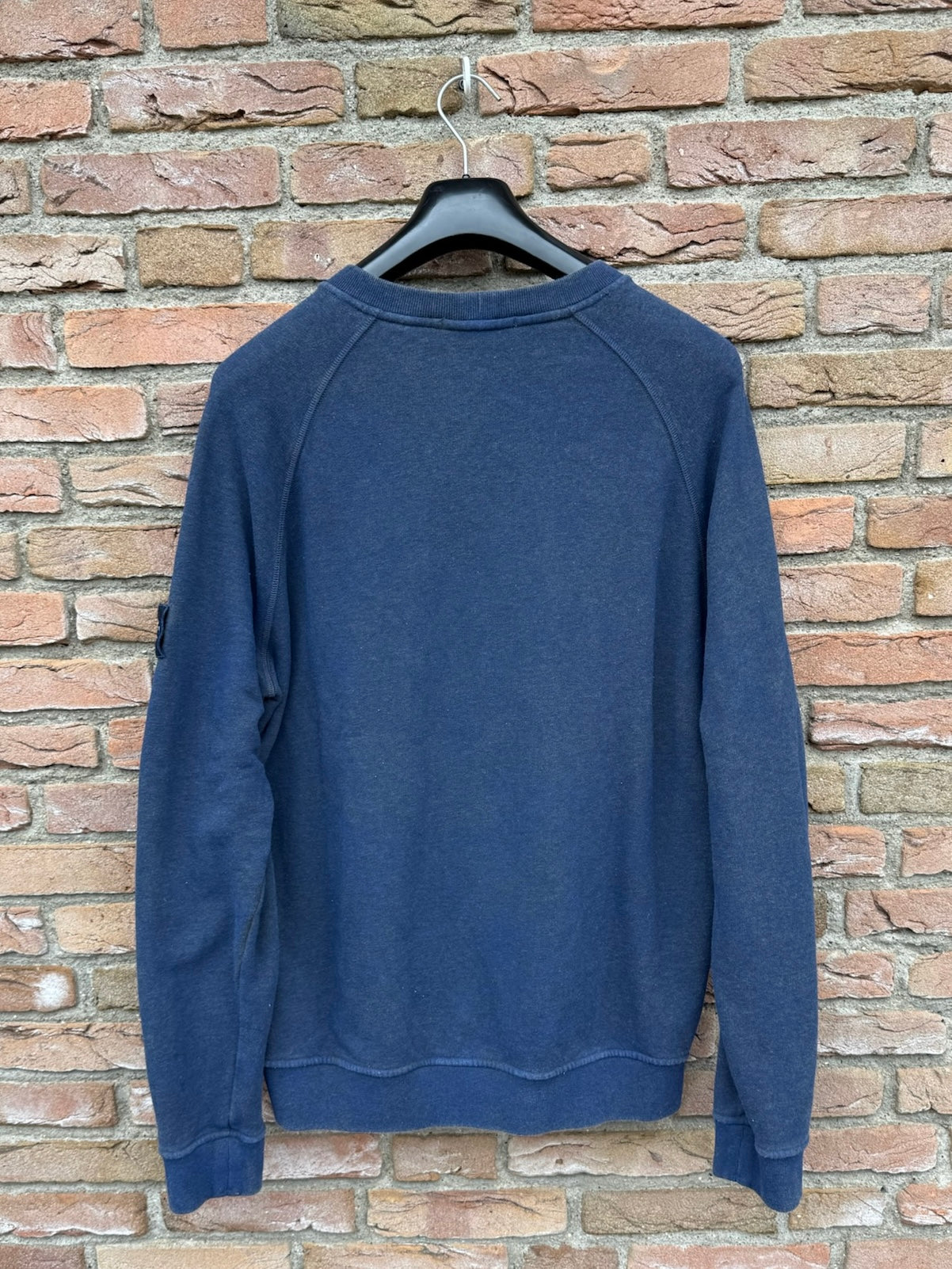 Stone Island Dust Sweatshirt - XL