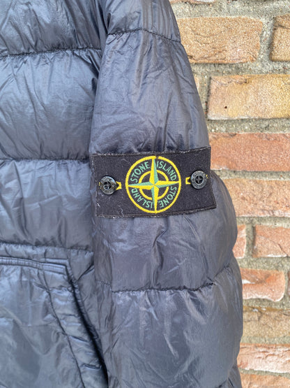 Stone Island Daunenjacke - XL