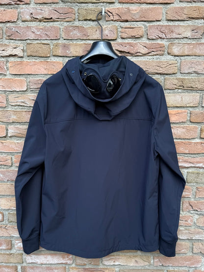 C.P. Company C.P. Shell-R Goggle Jacket - L