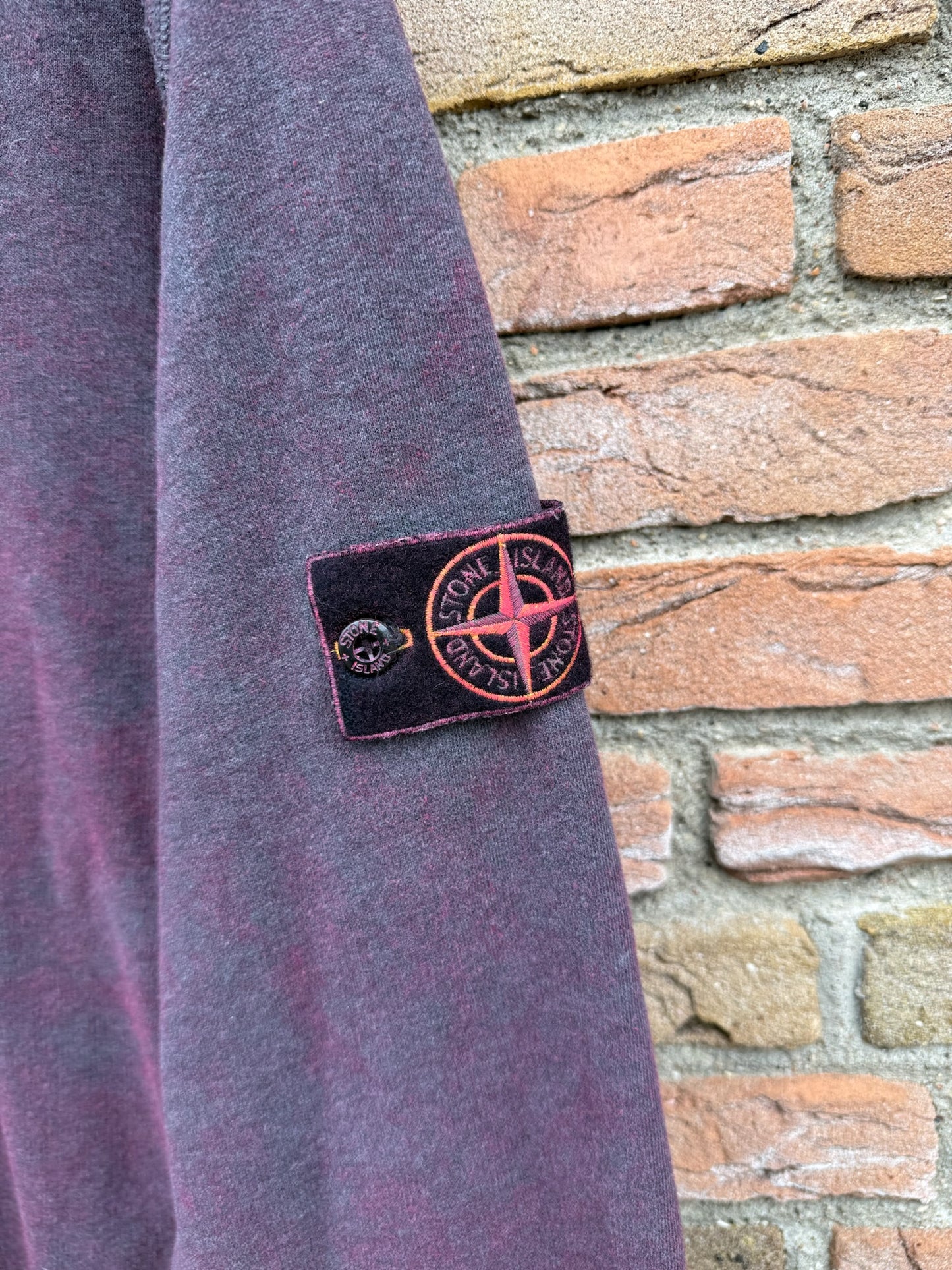 Stone Island Dust Sweatshirt - XL