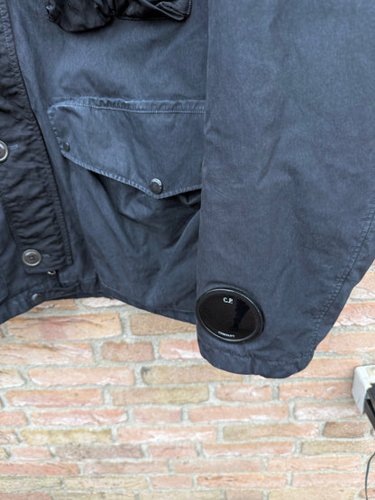C.P. Company 50 Fili Goggle Jacket - 3XL
