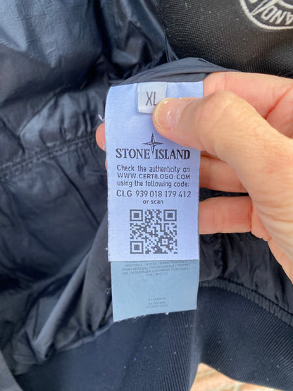 Stone Island Daunenjacke - XL