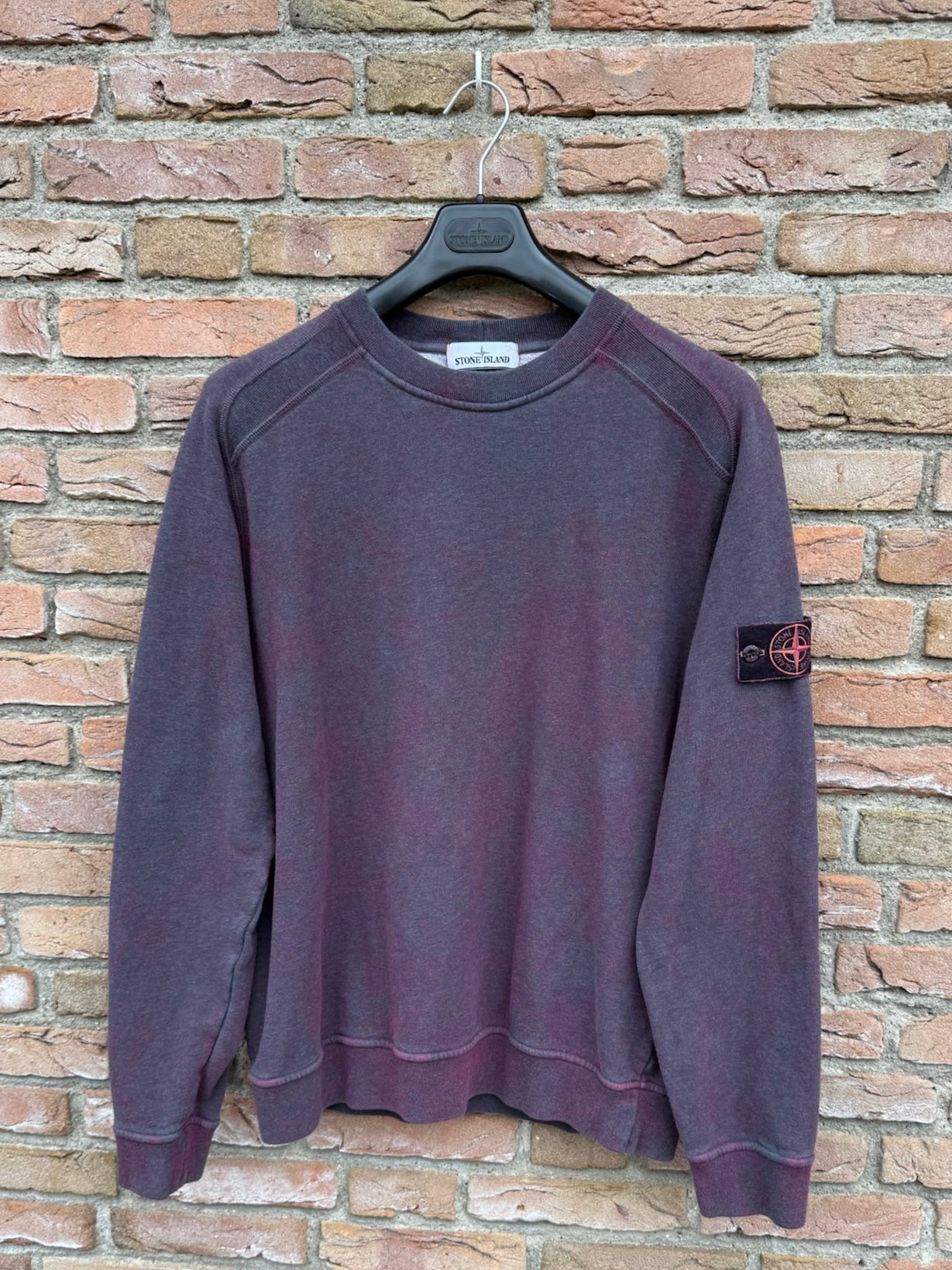 Stone Island Dust Sweatshirt - XL