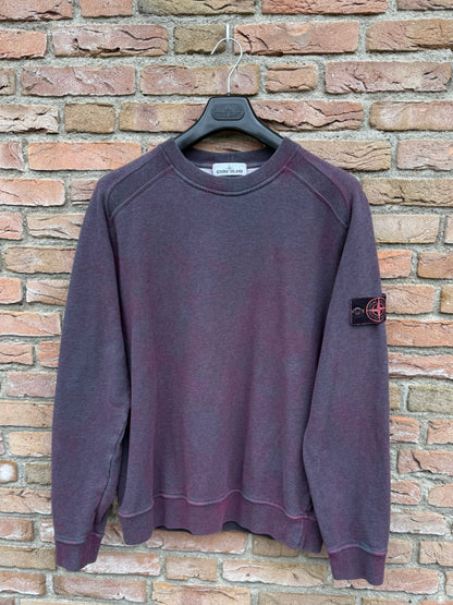 Stone Island Dust Sweatshirt - XL