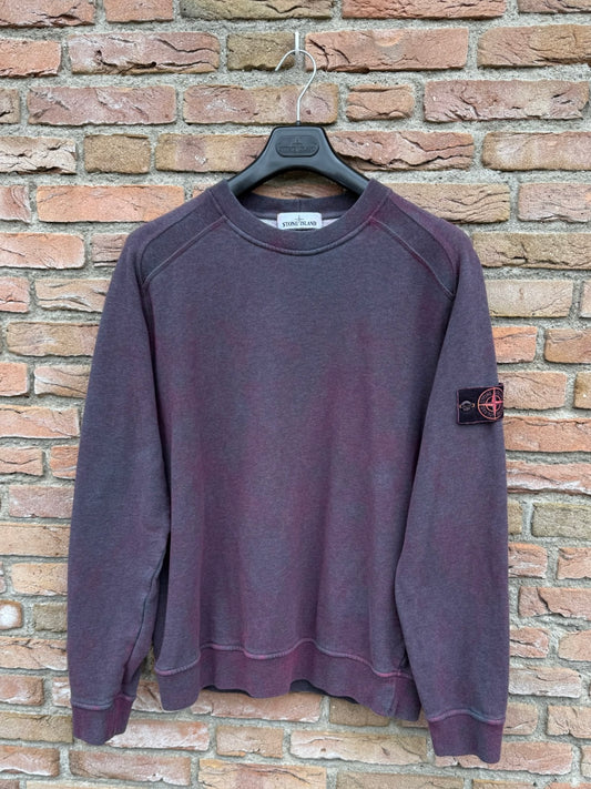 Stone Island Dust Sweatshirt - XL