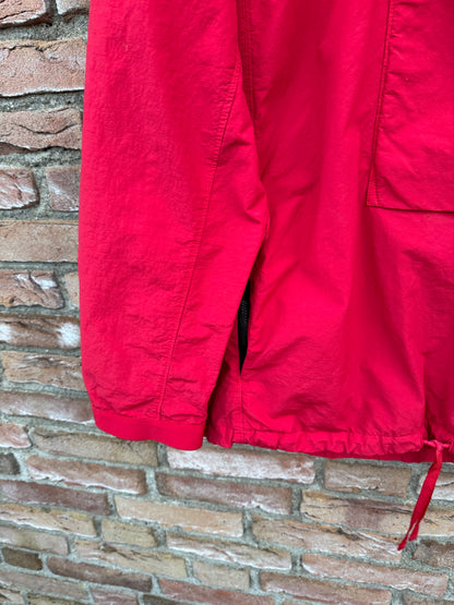 Stone Island Zip Smock - M