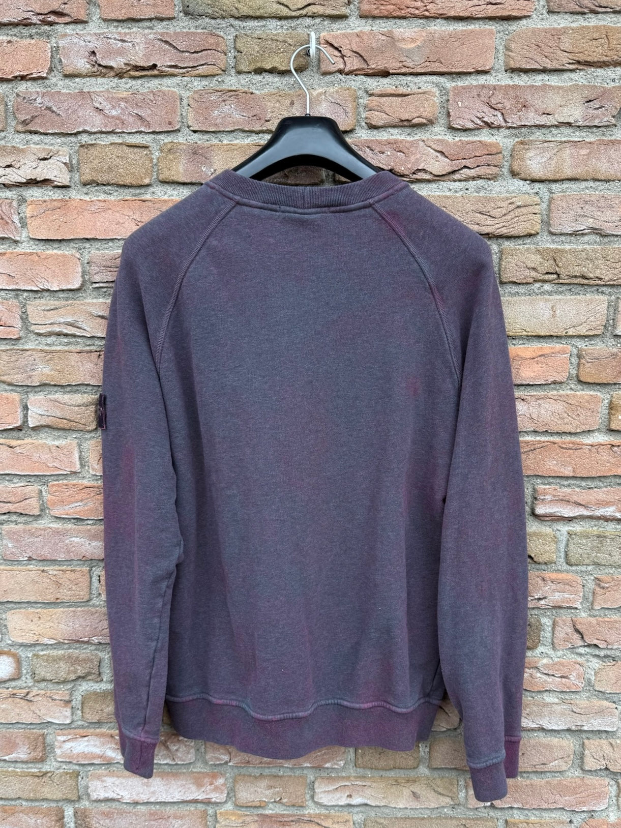 Stone Island Dust Sweatshirt - XL