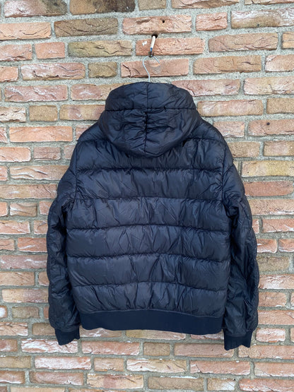 Stone Island Daunenjacke - XL