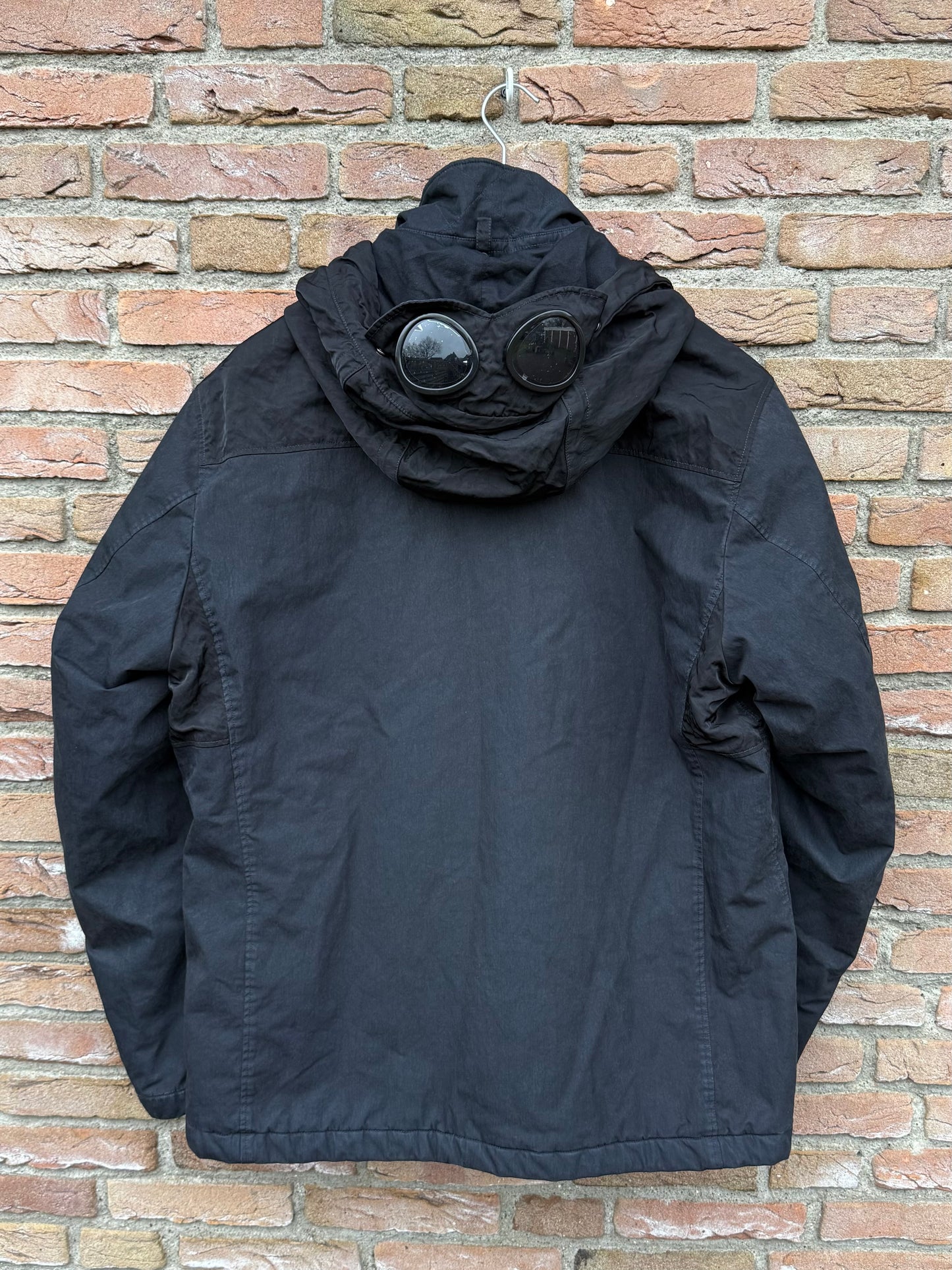 C.P. Company 50 Fili Goggle Jacket - 3XL