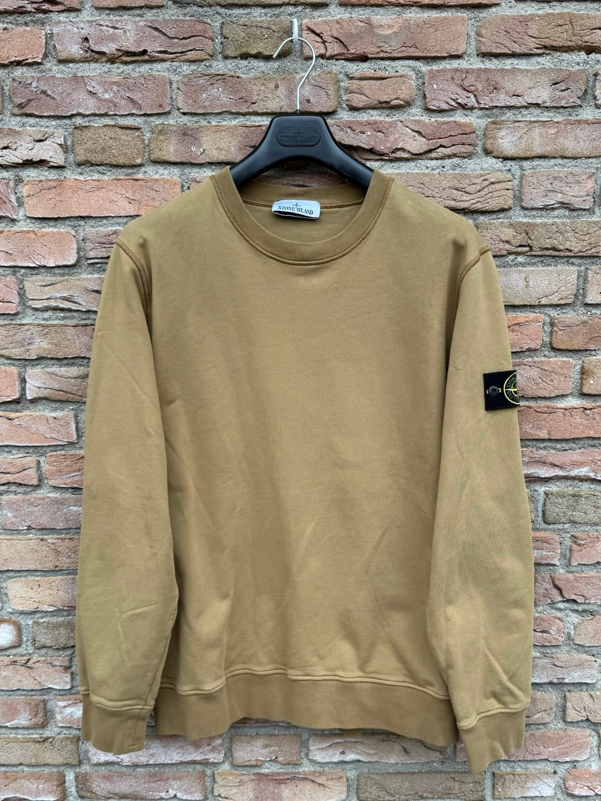 Stone Island Sweatshirt - XXL