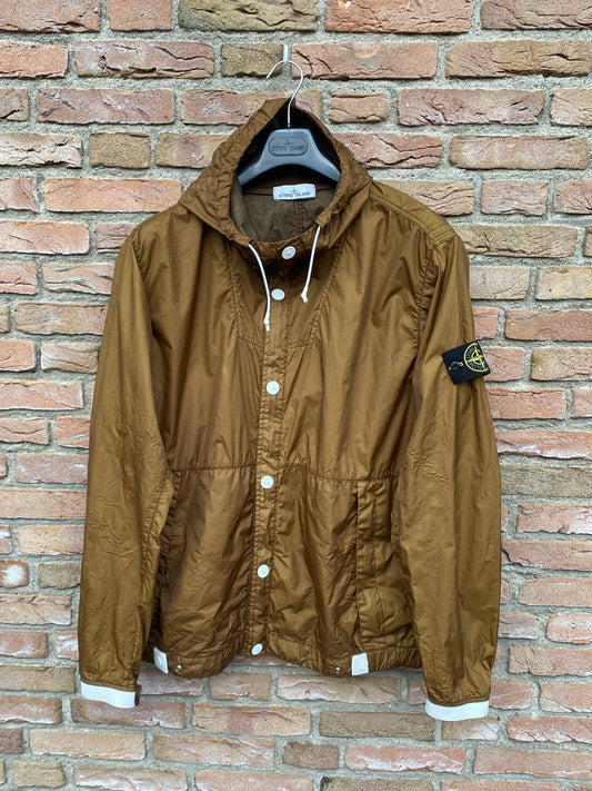 Stone Island Membrana 3L TC Jacke - XXL