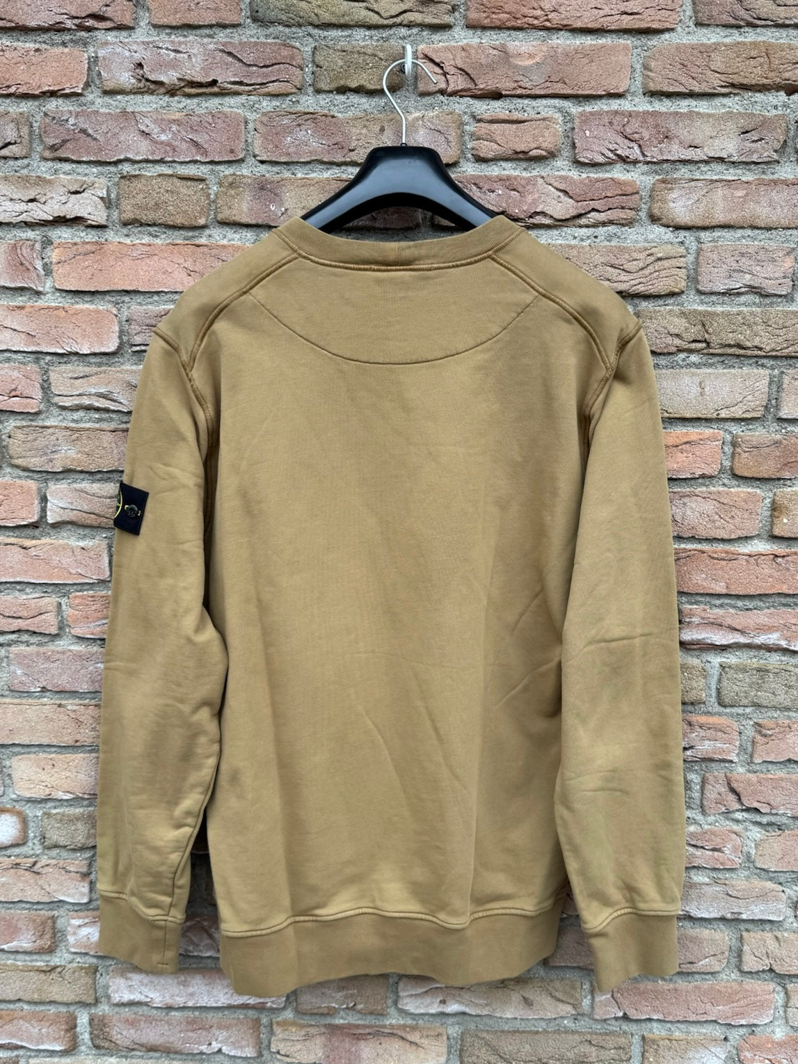Stone Island Sweatshirt - XXL