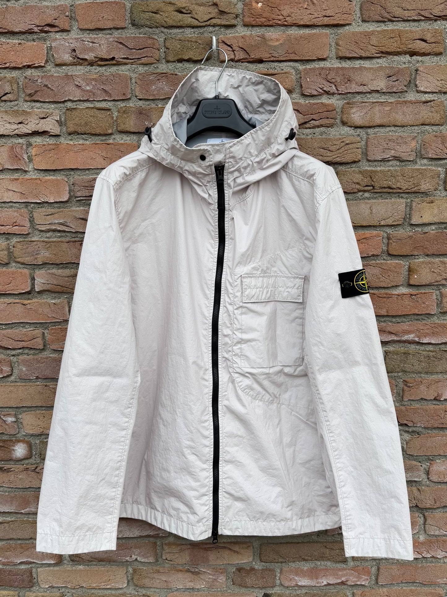 Stone Island Membrana 3L TC Jacket - XXL