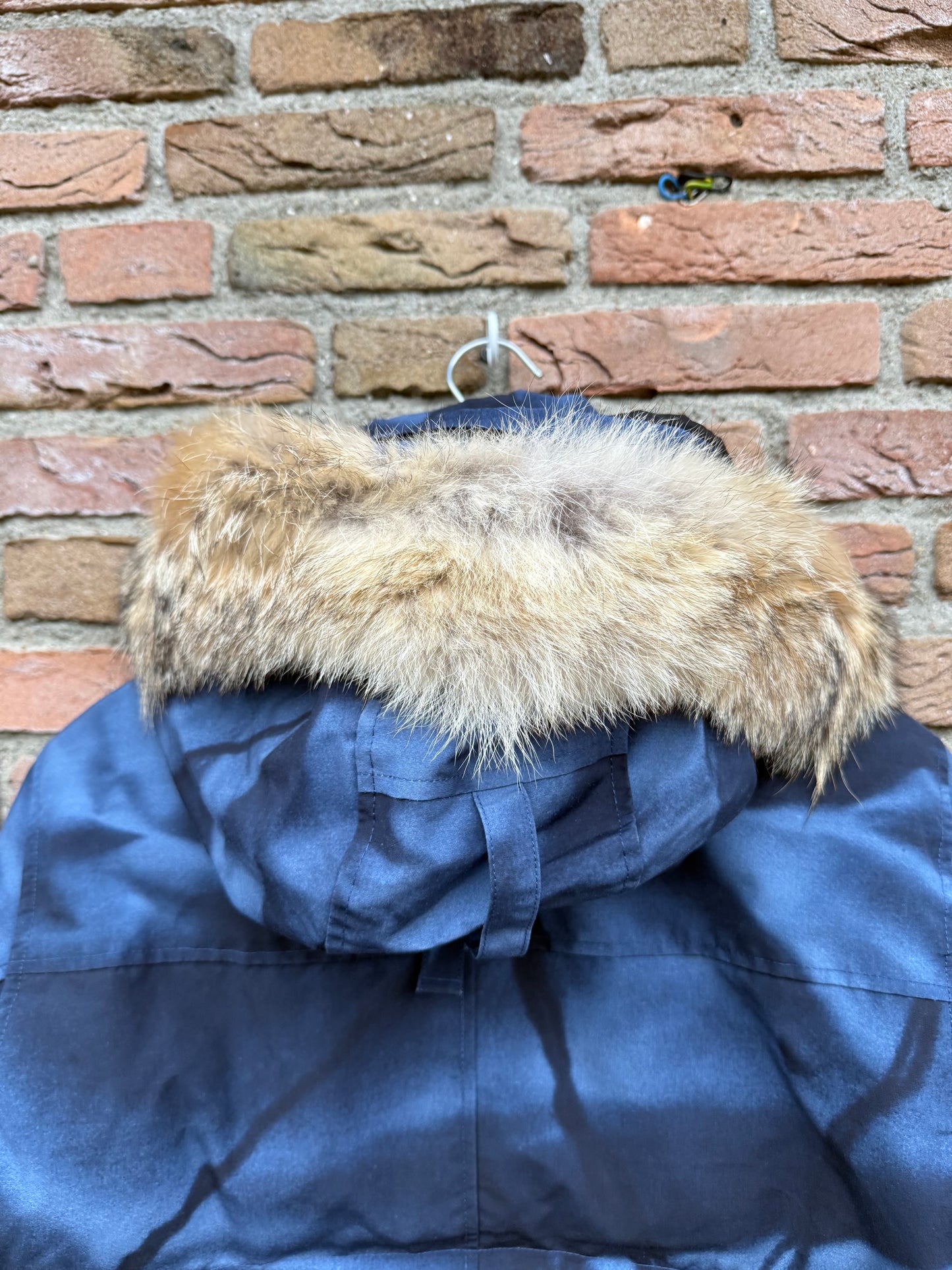 Canada Goose Wyndham Parka - M