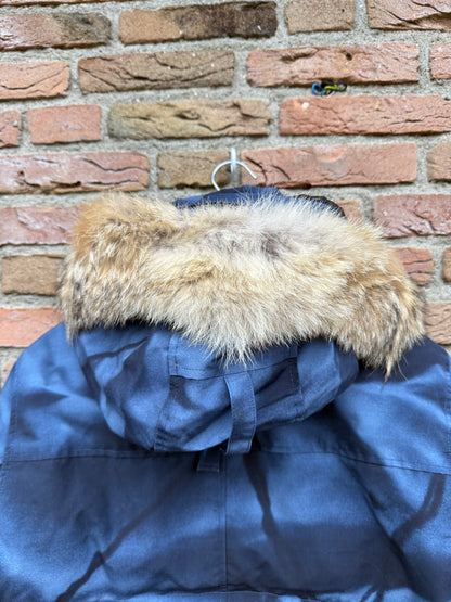 Canada Goose Wyndham Parka - M
