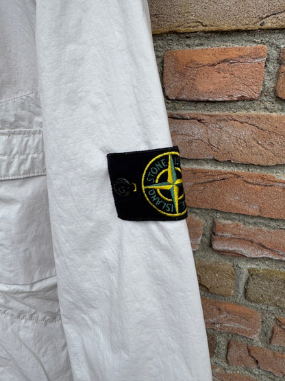 Stone Island Membrana 3L TC Jacket - XXL