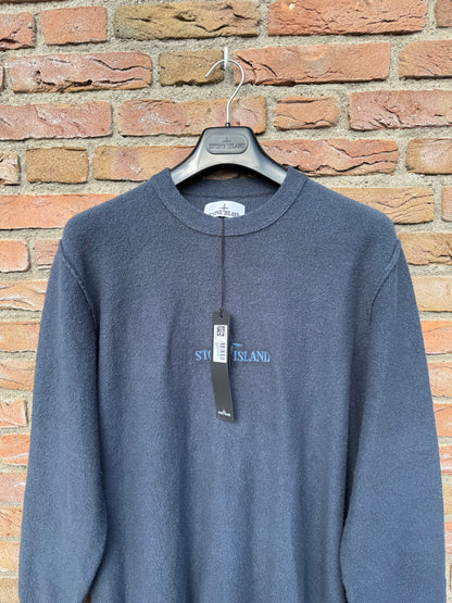 Stone Island Pullover - XXL