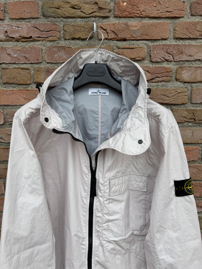 Stone Island Membrana 3L TC Jacket - XXL