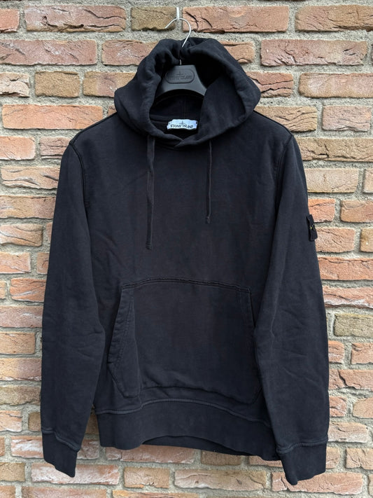 Stone Island Hoodie - M