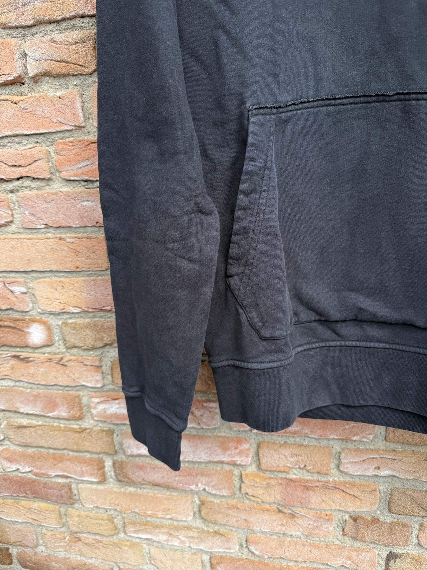Stone Island Hoodie - M