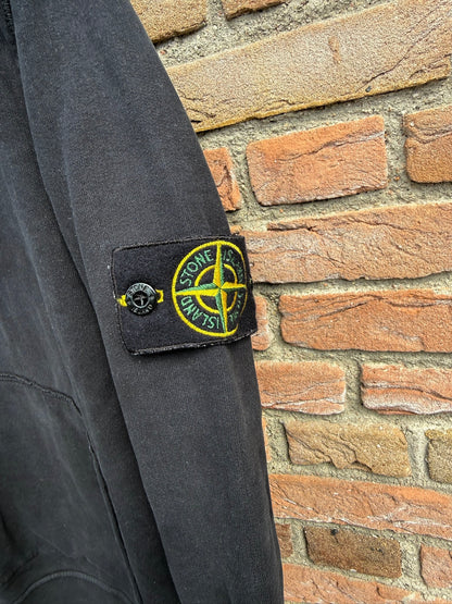 Stone Island Hoodie - M