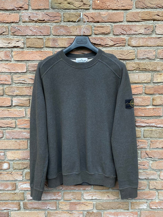 Stone Island Dust Sweatshirt - L