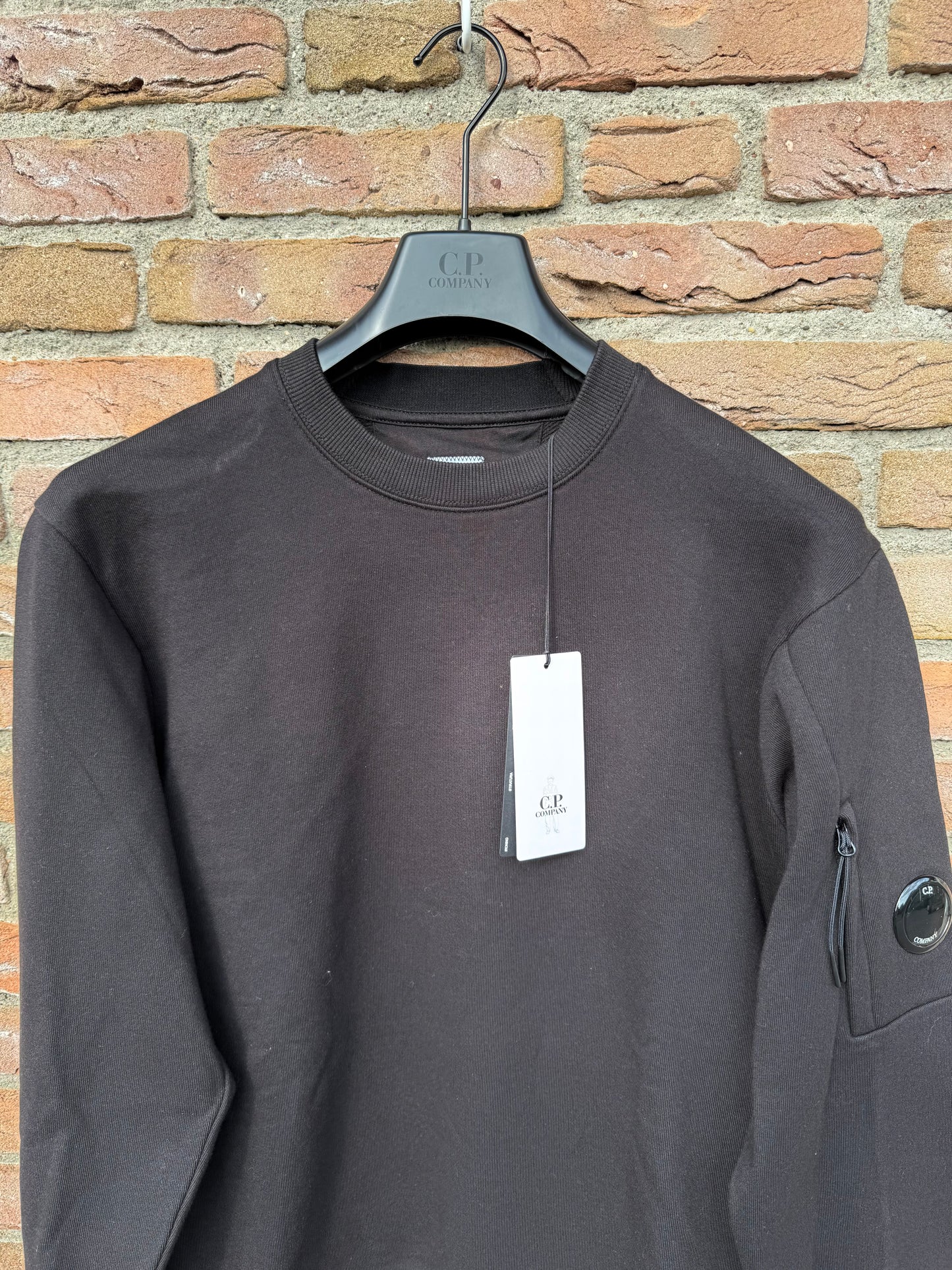 C.P. Company Sweatshirt - M