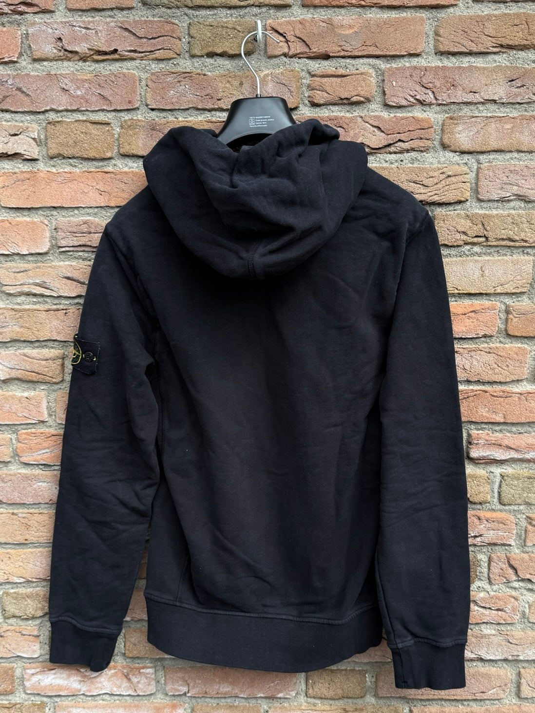 Stone Island Hoodie - M