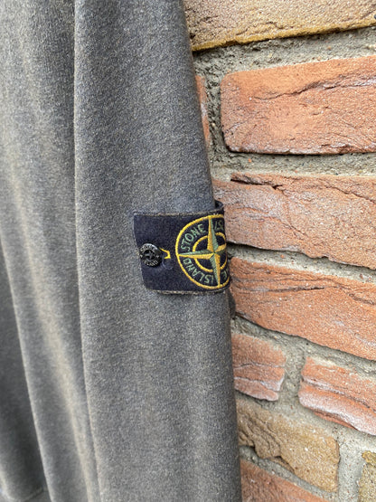 Stone Island Dust Sweatshirt - L