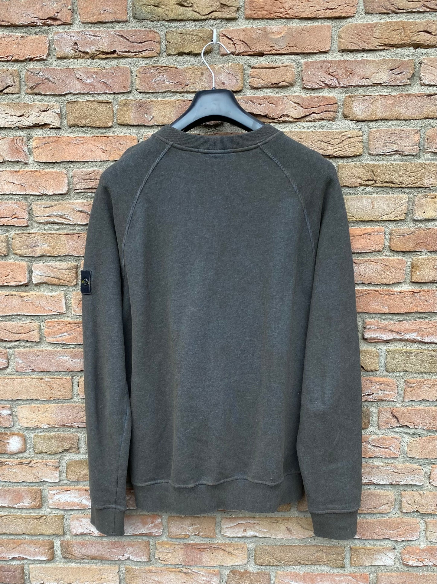 Stone Island Dust Sweatshirt - L