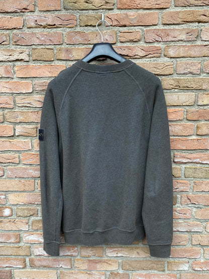 Stone Island Dust Sweatshirt - L