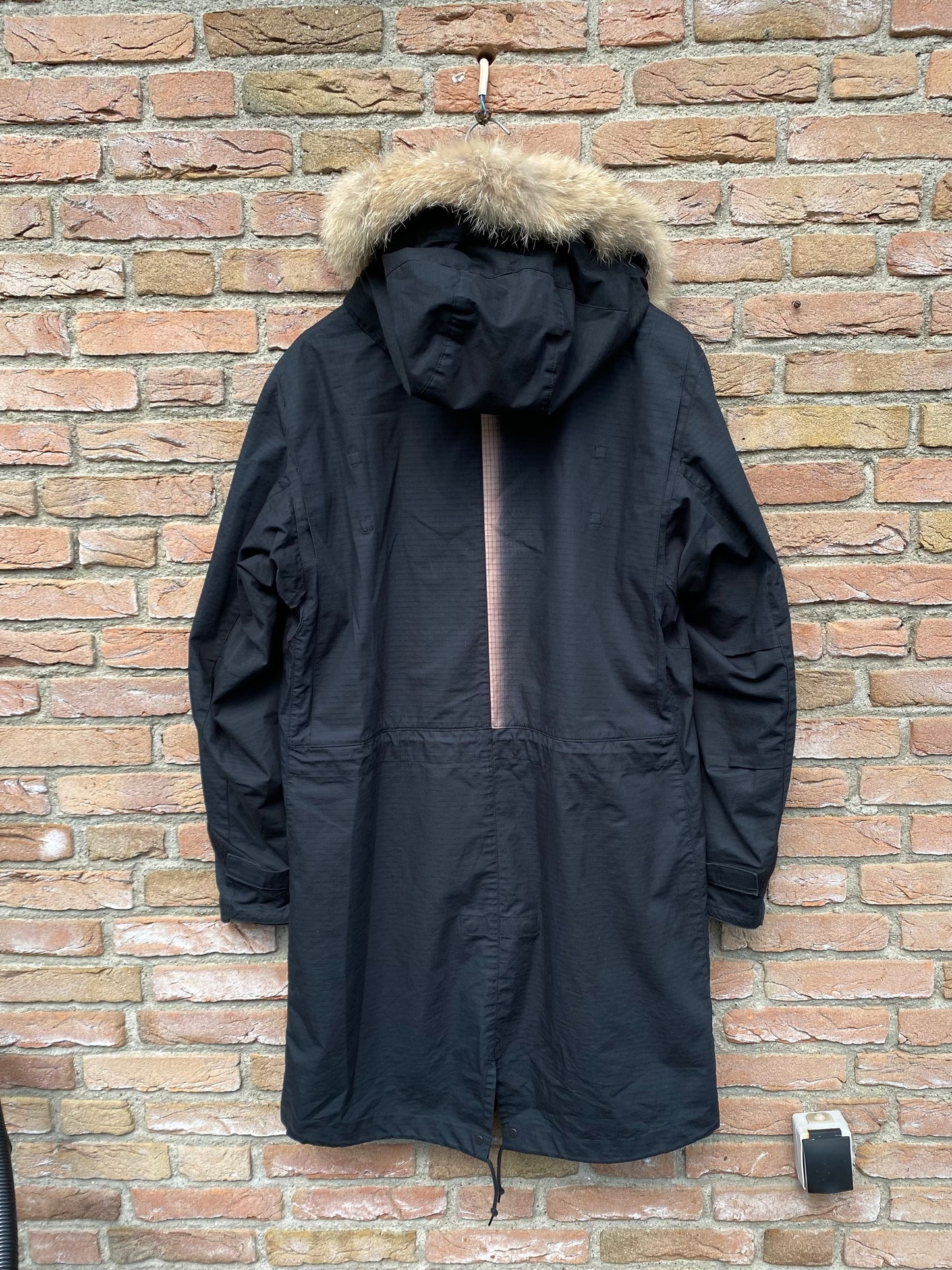 Stone Island Shadow Project Parka - XL