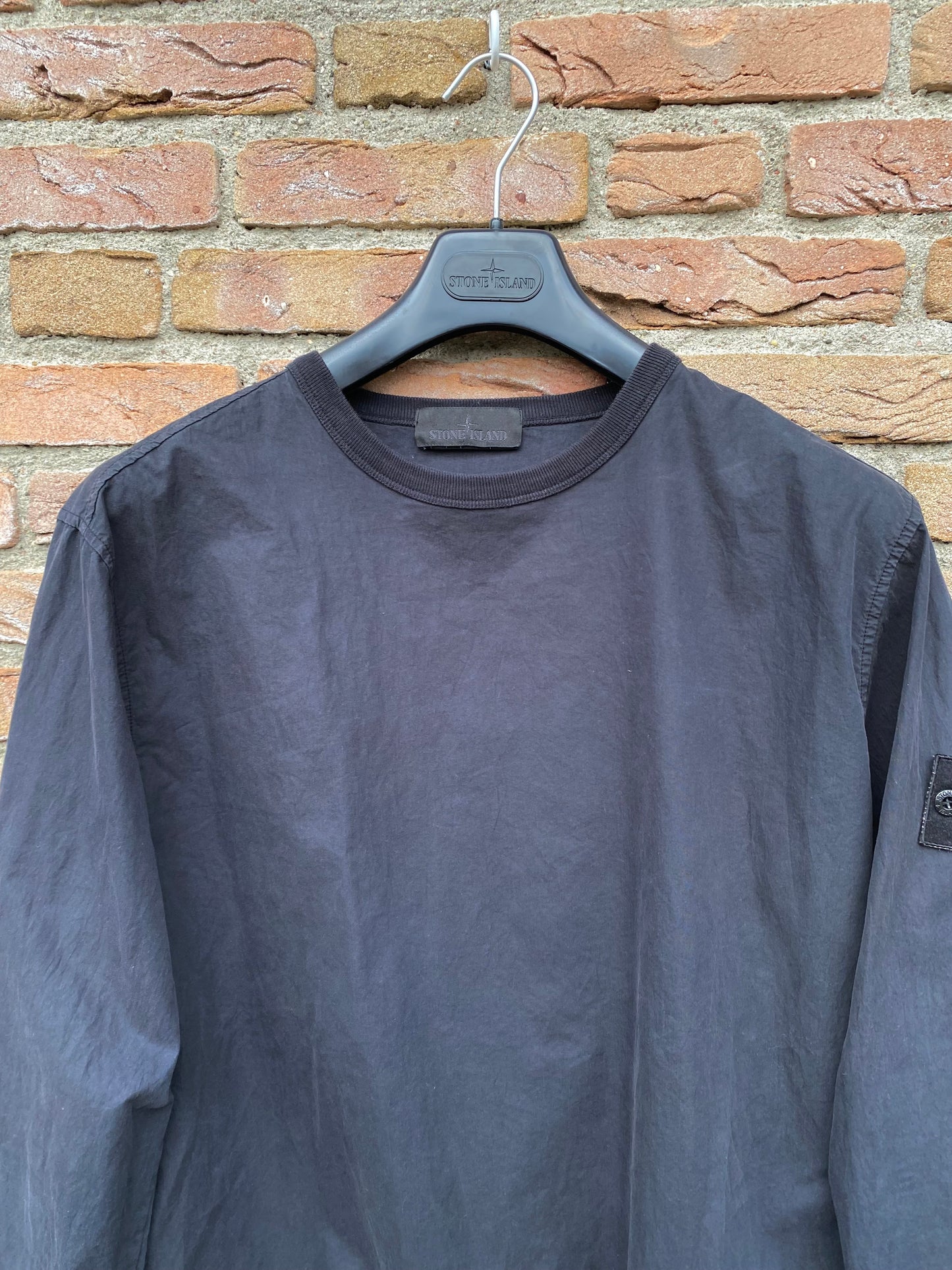 Stone Island Ghost Sweatshirt - L