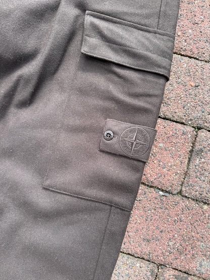 Stone Island Ghost Cargos - W33