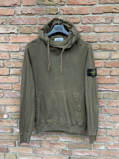 Stone Island Hoodie - L