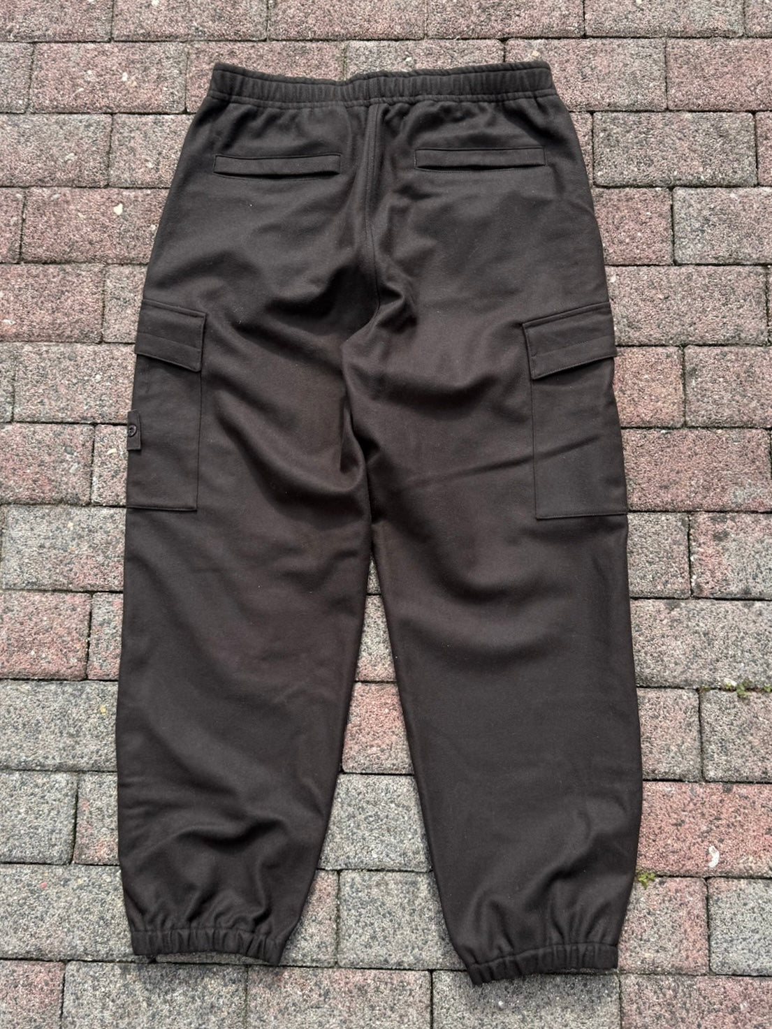 Stone Island Ghost Cargos - W33
