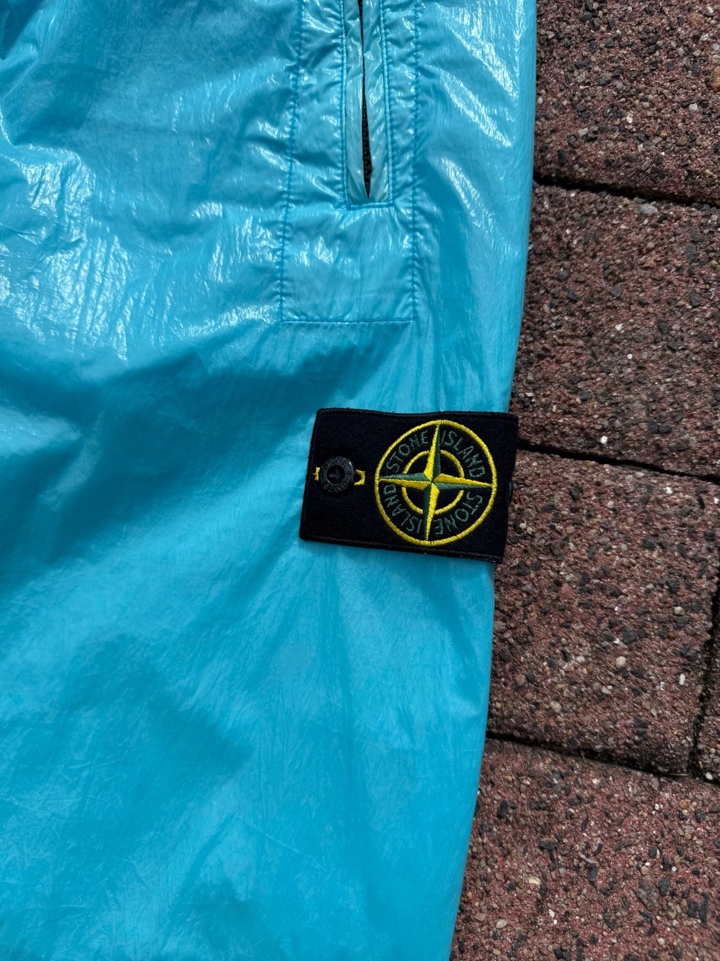 Stone Island Lucido-TC Trousers - W34