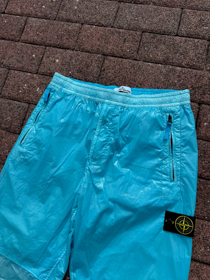 Stone Island Lucido-TC Trousers - W34