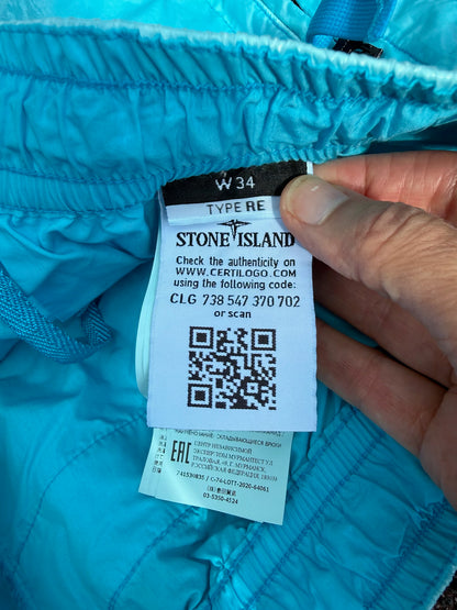 Stone Island Lucido-TC Trousers - W34