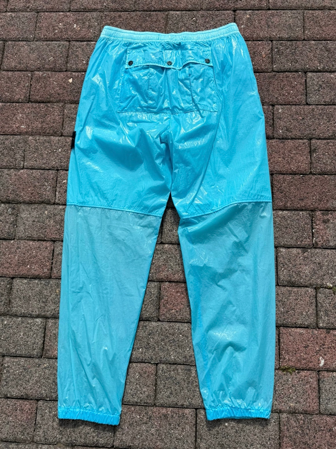 Stone Island Lucido-TC Trousers - W34